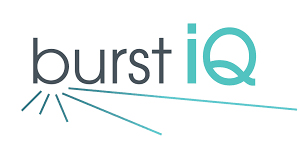 burstiq logo