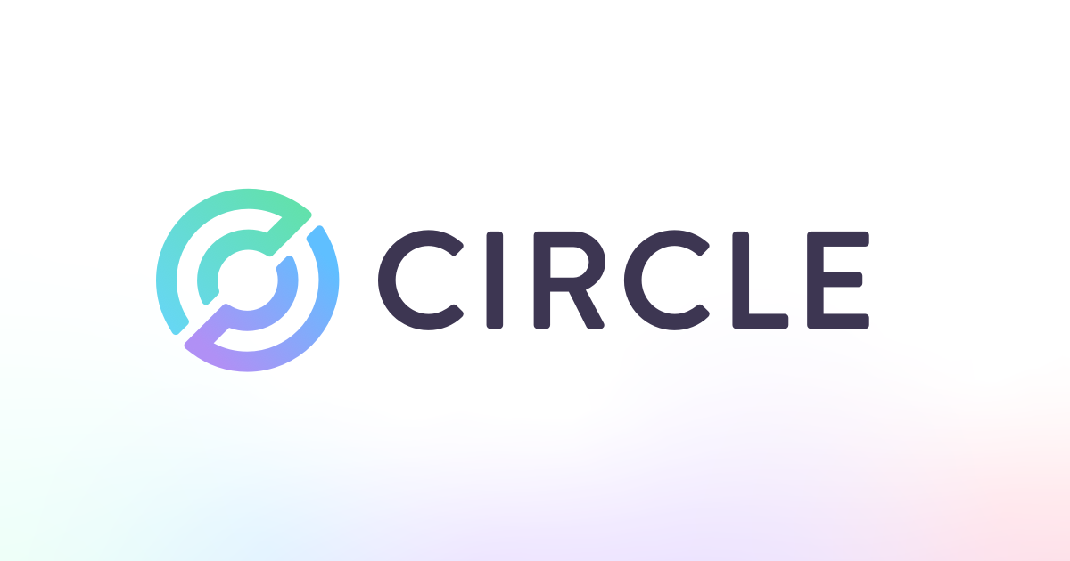 circle logo