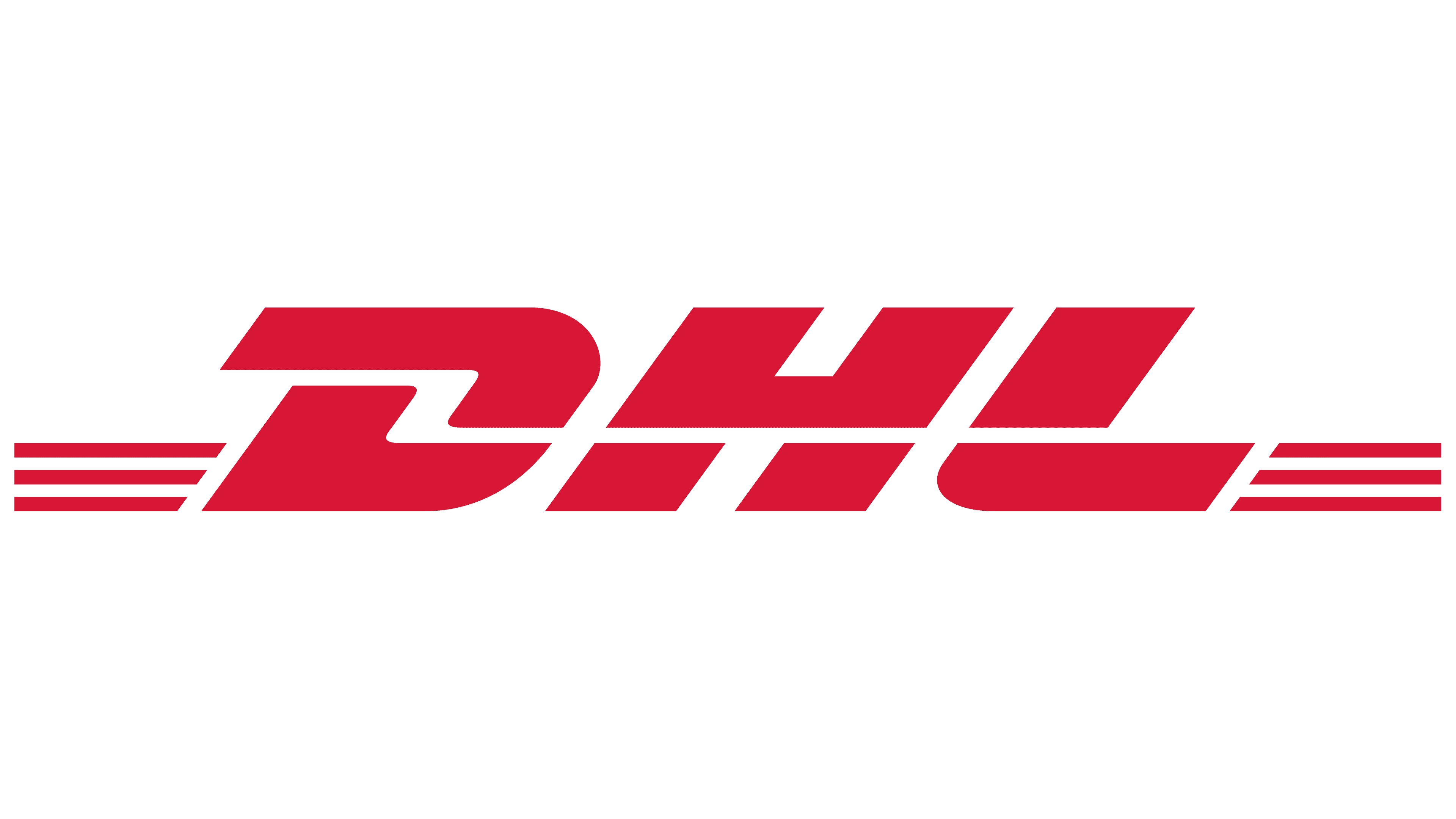 dhl logo