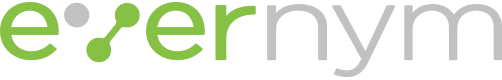evernym logo