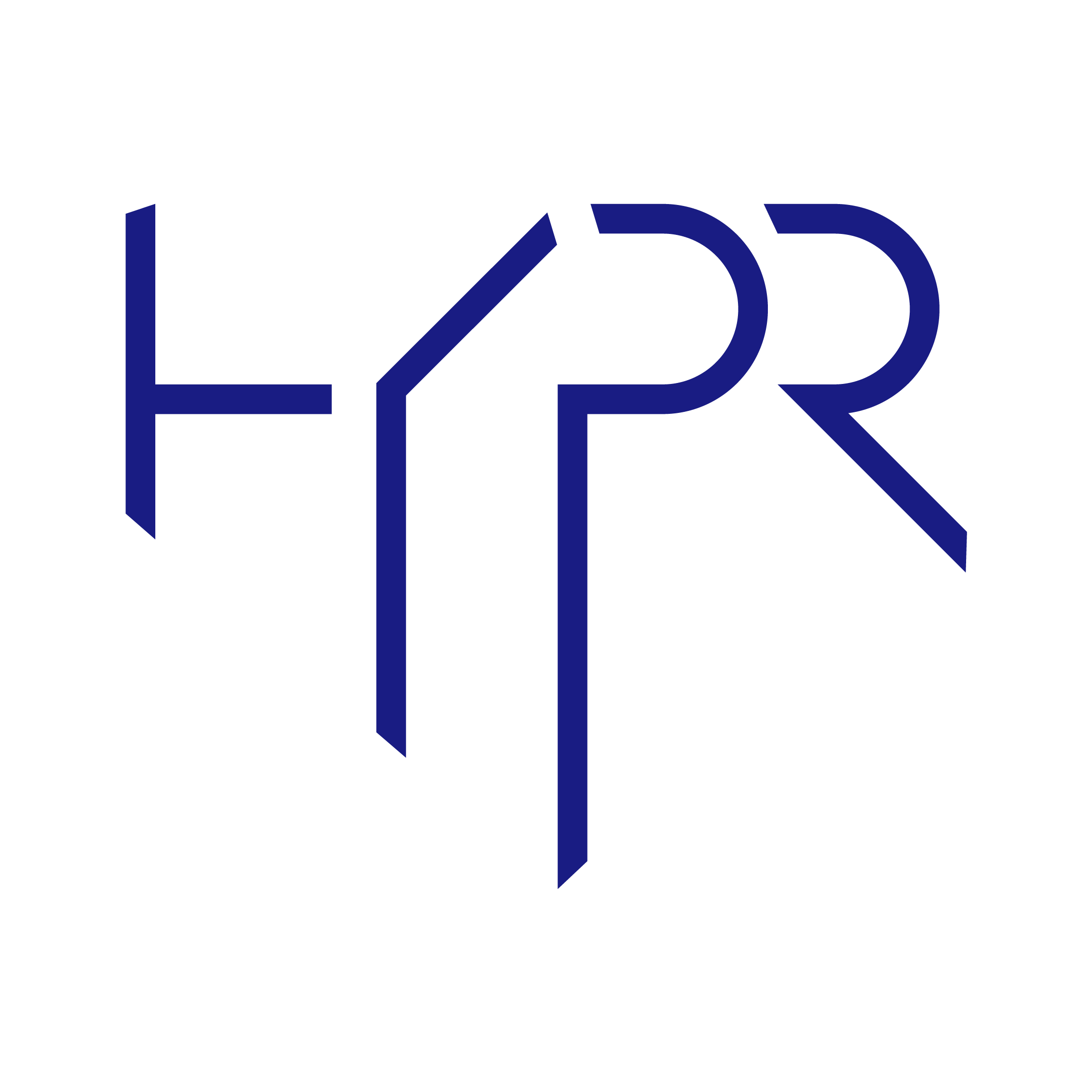 hypr logo