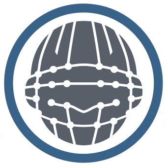 blockchain ocular logo
