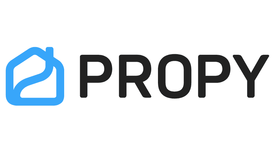 propy logo