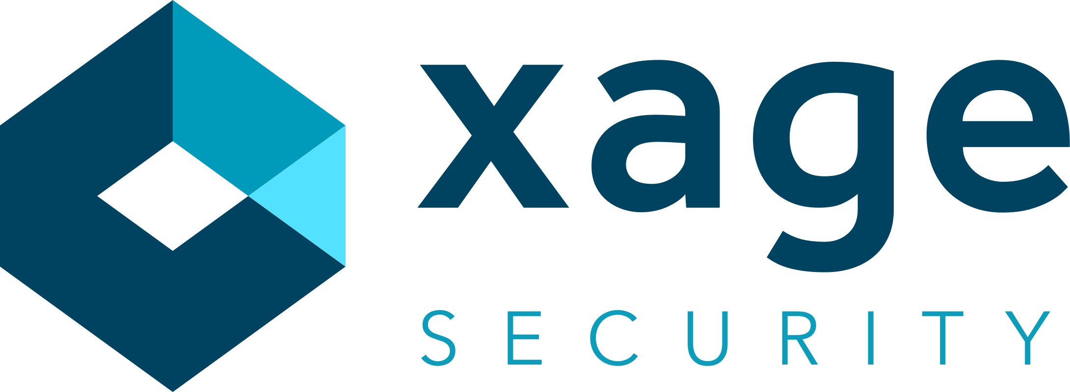 xage logo